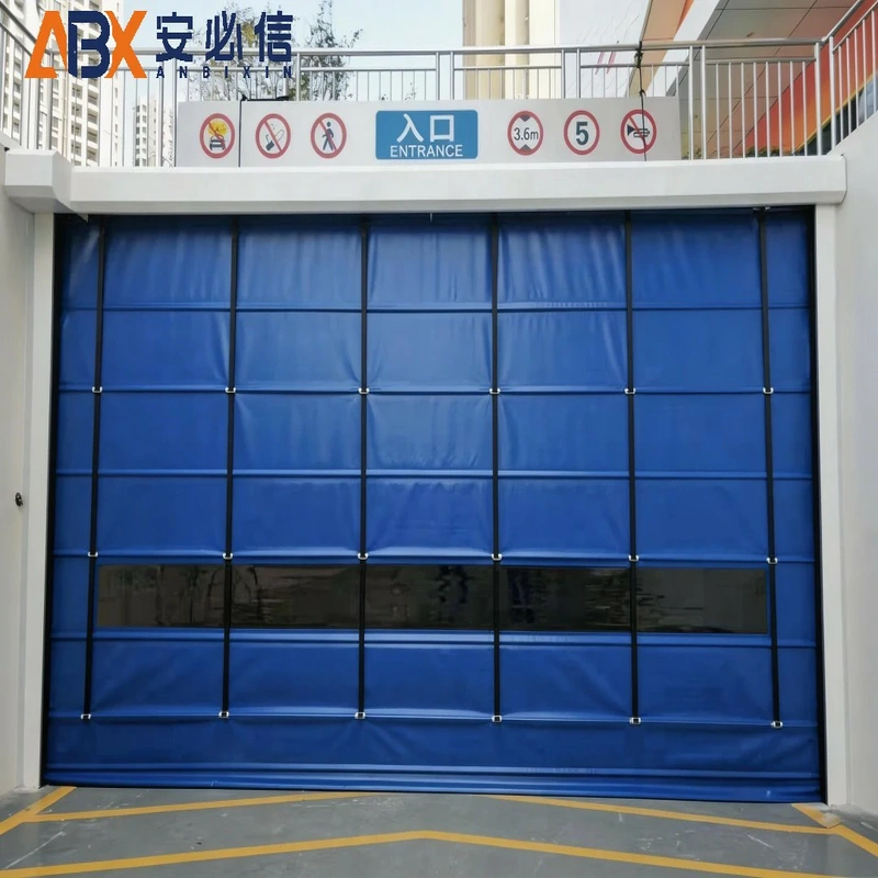 锦州市高速堆积门