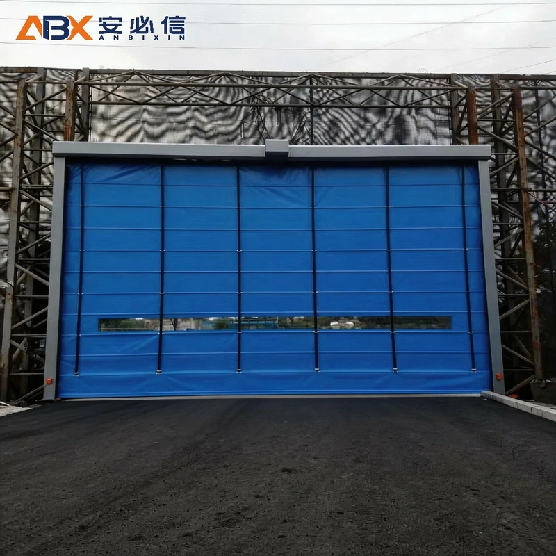 锦州市背带堆积门