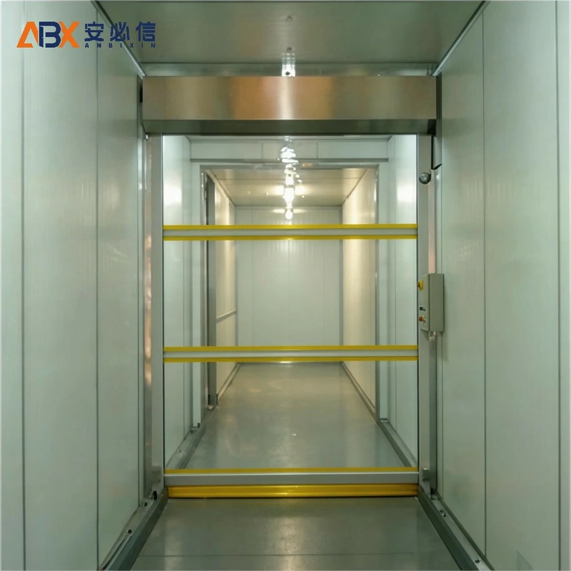 锦州市工业快速门